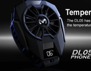 RONIN R013 LUXE Smart Watch