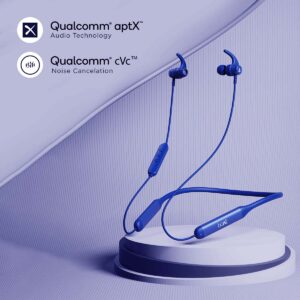 boAt Rockerz 335 Pro Wireless Neckband