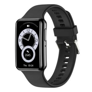 C6 PLUS SMART WATCH ARC TOUCH SCREEN