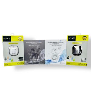 Best Wireless Bluetooth Headset CY-T2 Especially for Clear Calling