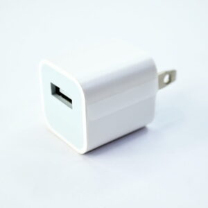 iPhone 5W USB Power Adapter iPhone Charger Type A Wall Charger
