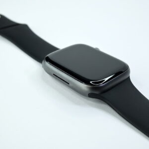 Microwear W17 Series 7 44mm Smart Watch 500 Watch Faces