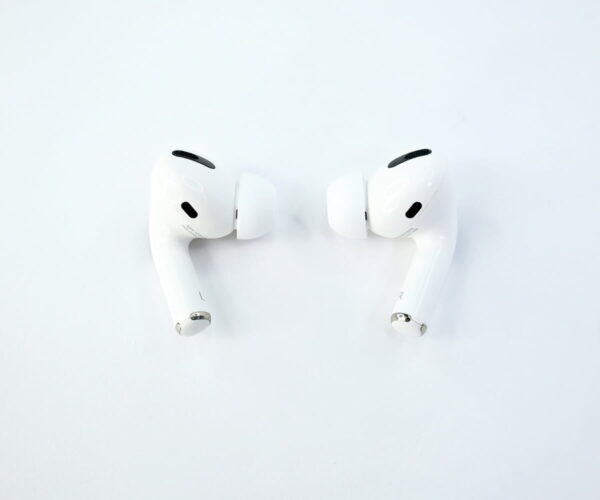 New Apple Airpods Pro 100% Master Copy Same As Original