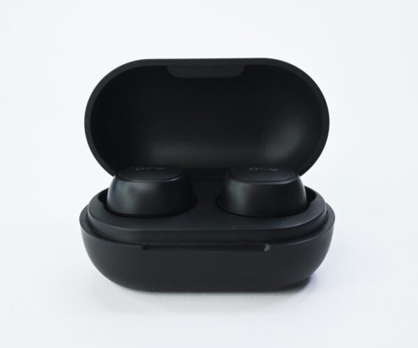 QCY T4S TWS Bluetooth V5.0 Headphones Wireless Earphones 3D Stereo Earbuds