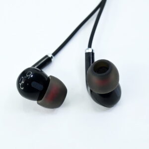 Itel Deepest Bass Earphones IEP-24 Black