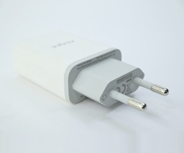 Quick Charge 3.0 Wall Charger (180 Ebx) Home | Office | Travel