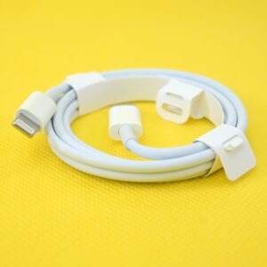 USB-C to Lightning Cable (1m) AAA 1st Copy