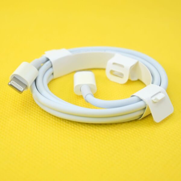 USB-C to Lightning Cable (1m) AAA 1st Copy