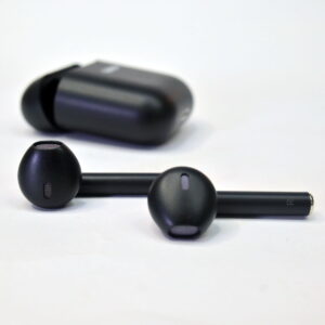 iVante Budget Earbuds 2022 Heavy Bass HD Sound