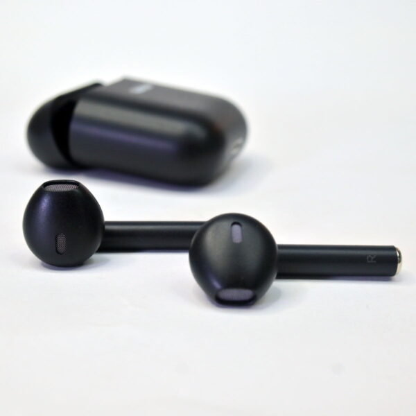 iVante Budget Earbuds 2022 Heavy Bass HD Sound