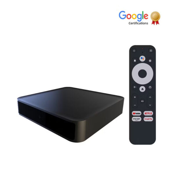 Dcolor Gd2 TV Box with Google Certification - Image 3