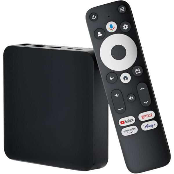 Dcolor Gd2 TV Box with Google Certification - Image 2