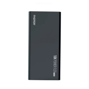 FASTER J11 Pro Power Bank 10000 mAh