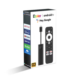 GD1 Google Tv Stick