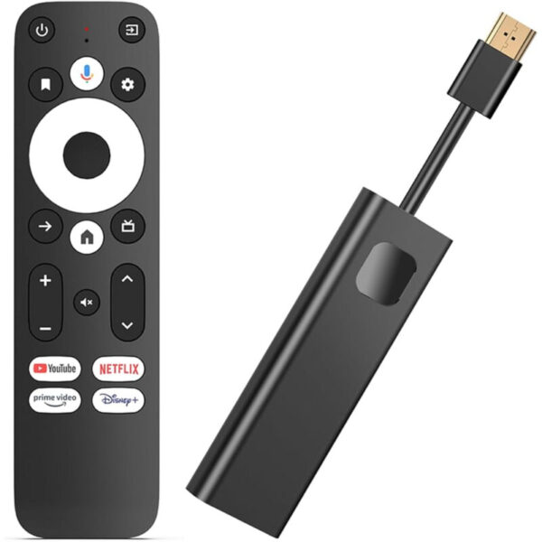 GD1 Google Tv Stick - Image 3