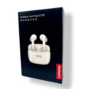 Lenovo Live Pods XT90