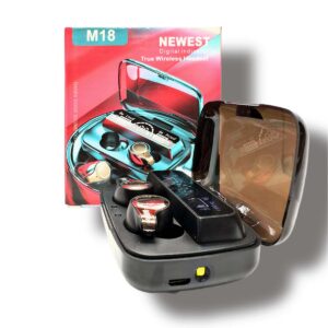 M18 Earbuds