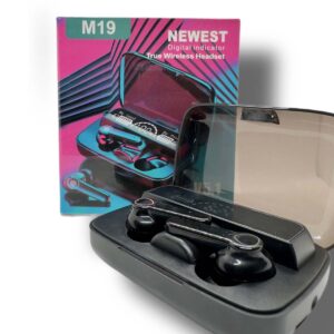 M19 Earbuds