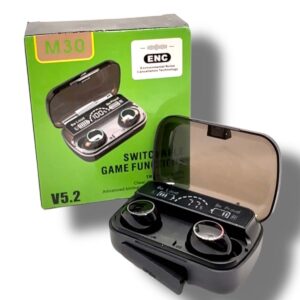 M30 ENC EARBUDS V5.2