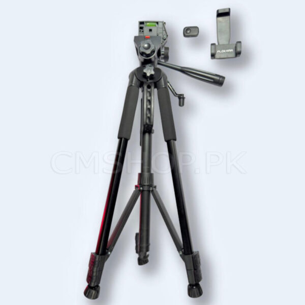 PLOKAMA PK-9990 CAMERA, CAMCORDER, MOBILE TRIPOD 5.6F - Image 2