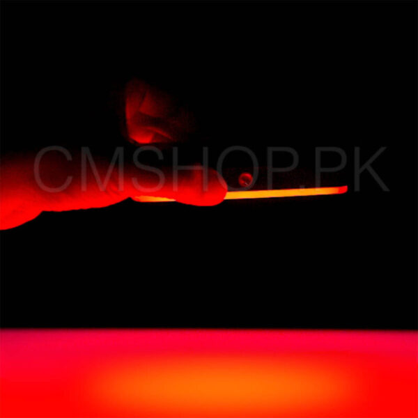 PLOKAMA U160 PRO RGB Portable LED Light (Rechargeable) - Image 4