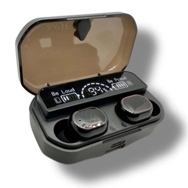R18 PRO ENC EARBUDS - Image 3