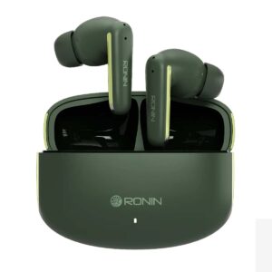 RONIN R140 ANC+ENC EARBUDS