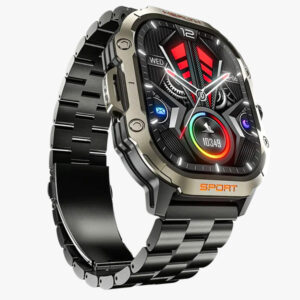 RONIN R013 LUXE Smart Watch