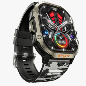RONIN R013 Rugged Smart Watch