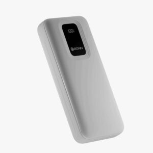 RONIN R-4020 10000mah Digital display Fast Charging 22.5 max