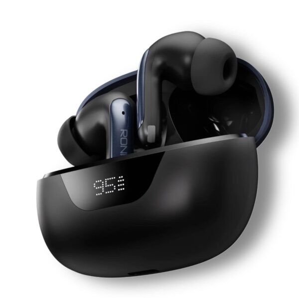 RONIN R-7010 Earbuds GEN7