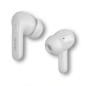 RONIN R7030 Earbuds Immersive Sound | Heavy Bass | ENC
