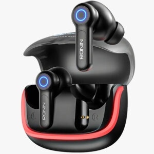 RONIN R-7015 Gaming Earbuds