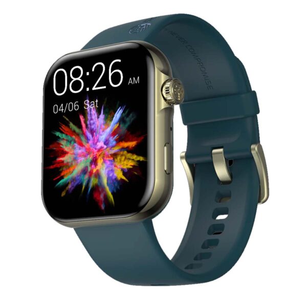 RONIN R09 SMART WATCH