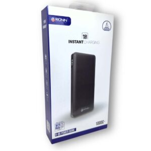 Ronin R-86 10000mAh Powerbank