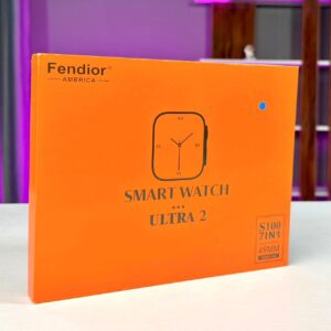 Fendior S100 Ultra 2 Smart Watch