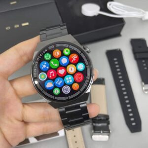 GT3 MAX SMARTWATCH