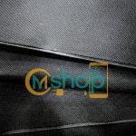 Original Chroma key Professional Studio Black Backdrop 7×5 Feet
