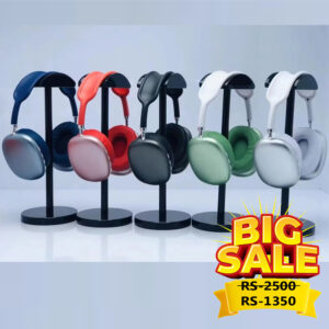 P9 BLUETOOTH WIRELESS HEADPHONES