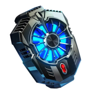 X20 Cooling Fan Radiator for Gaming & Heavy Usage